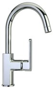 Macart Ovo υψηλή Μπαταρία νιπτήρα ΒΡ05006004