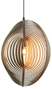 Φωτιστικό Οροφής Μονόφωτο Eurolamp 144-30102