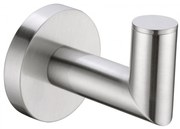 Sparke GILDA-10 Άγκιστρο Μπάνιου Brushed Nickel