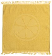 Ποτηροπανο Lime 50Χ50  - LIME - Nef-Nef Homeware