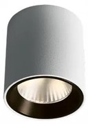 Downlight Οροφής LED 7W IP20 3000K Λευκό Z12107 K-W Zambelis-Z12107 K-W-Λευκό Z12107 K-W