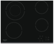 Hotpoint-Ariston HR 632 B Κεραμική Εστία Αυτόνομη 58x51cm