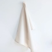 Ποτηρόπανο Nima Kitchen Towels Decorus Εκρού