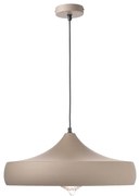 Φωτιστικό Κρεμαστο Aca KS07961PKG CALIPHATE Καφέ (Brown)