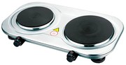 Telemax YQ-200D-3S Ηλεκτρικό Διπλό Μάτι Κουζίνας