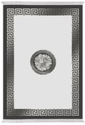 Intrahome ΧΑΛΙ ΣΑΛΟΝΙΟΥ ΜΕ ΚΡΟΣΙΑ UPINGCASABLANCALTCASABLANCAION ΓΚΡΙ ΜΑΥΡΟ .35 160CASABLANCABU_DHCASABLANCABI230εκ. intraho-1628261