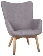 Πολυθρόνα Navona 01-3426 72x82x94cm Puro