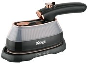 DSP - Ατμοσίδερο Ταξιδιού Mini Γκρι