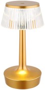 Φωτιστικό Επιτραπέζιο Globo Lighting LUCIO 28079M 2700+6600+3700K