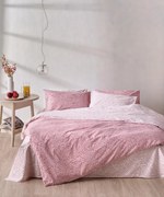 ΣΕΤ ΥΠΕΡΔΙΠΛΗΣ ΠΑΠΛΩΜΑΤΟΘΗΚΗΣ 225x245cm 3 ΤΕΜ. KENTIA - DALIDA 20
