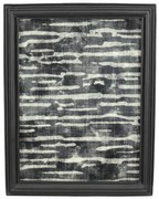 Κορνίζα ArteLibre Μαύρο Polyresin 15x20cm