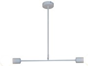HL-3525-2 RODNEY WHITE PENDANT