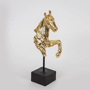 ΑΛΟΓΟ ΧΡΥΣΟ 14x8.5x36.5cm|752-11572