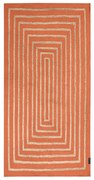 Χαλί Διαδρόμου (60x130) Guy Laroche Maya Terra