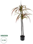 Τεχνητό Διακοσμητικό Φυτό Δράκαινα Artificial Garden 20370 Globostar 20370