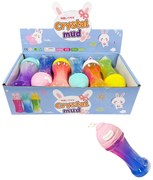 Παιχνίδι χλαπάτσα - Crystal Mud