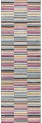 Χαλί Muse MU06 Stripe Multi Asiatic London 66X240cm