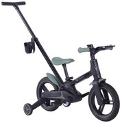 BEBE STARS ΠΟΔΗΛΑΤΟ ΜΕ ΒΟΗΘΗΤΙΚΕΣ ΡΟΔΕΣ SPEEDY GREEN 811-176