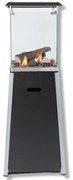 THERMOGATZ   ΤΖΑΚΙ TG-P1204Α   02.204.154
