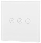 TUYA DIMMER SWITCH 150W HOMELIGHTING 77-50498