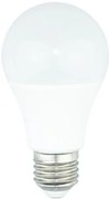 Λαμπτήρας Smart LED E27 Lux 13W 3000K Night Sensor  (10 τεμάχια)