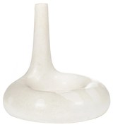 Vase Eladro 14cm gizmo AAR6960WH-WH