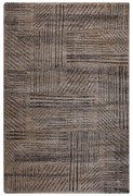 Χαλί (160x230) Polcarpet Giza Cairo 44002 Brown