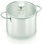 Κατσαρόλα Μαρμίτα 30002458 Φ24cm Inox 24cm Ανοξείδωτο Ατσάλι