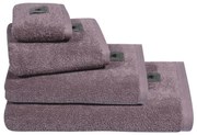 Πετσέτα Χεριών (30x50) Greenwich Polo Club Cozy 460gsm Λιλά
