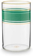 ΠΟΤΗΡΙ ΝΕΡΟΥ 360ml PIP STUDIO - CHIQUE GREEN