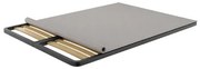 Greco Strom  Προστατευτικός τάπητας King Siize Greco Strom 170x200( Πλάτος 161-170cm) BEST-90652316083