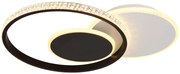 Φωτιστικό Οροφής Globo Lighting PERLIX 67197-18 3000K