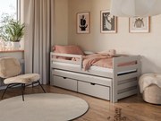 Κρεβάτι παιδικό Senso-Cashmere-80 x 200