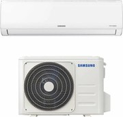 Samsung AR35 AR24BXHQASINEU Κλιματιστικό Inverter 24000 BTU A++/A με WiFi