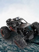 Τηλεκατευθυνόμενο αυτοκίνητο off road με κάμερα LH-C023A