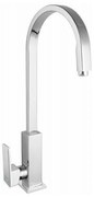 Μπαταρία Κουζίνας Zicco BZI4 Chrome Ferro Metal