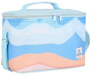 Τσάντα Θαλάσσης Ισοθερμική Polyester Serene Shores Estia 5lt-22x15x16εκ. 00-23331