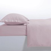 Παπλωματοθήκη Elements 24 (Σετ 3τμχ) Champagne Nef-Nef Homeware Υπέρδιπλo 240x220cm 100% Βαμβακοσατέν