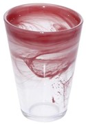 Ποτήρι Νερού 270ml Espiel Atlas Alabaster Pink HOR1015K6