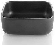 Μπωλ Σερβιρίσματος Nordic Kitchen 502783 11x11cm Black Eva Solo Πηλός