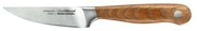 Μαχαίρι Feelwood 884810 9cm Silver-Brown Tescoma Stainless Steel