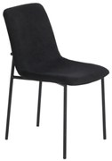 Liberta VIENNA ΚΑΡΕΚΛΑ ΜΑΥΡΟ 45x60xH83cm 45x60xH83cm 03-0864