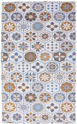Χαλί Canvas 357 B Royal Carpet - 75 x 150 cm