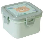 Φαγητοδοχείο 280ml (9.5x9.5x6.5) Saro Lion 70024