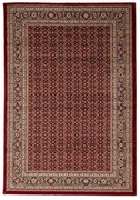 Χαλί (160x230) Royal Carpet Teheran 3924 Red