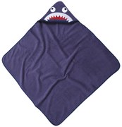 ΒΡΕΦΙΚΗ ΚΑΠΑ 80x80cm DAS BABY - SMILE EMBROIDERY 4885