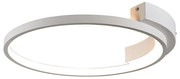 Απλίκα Τοίχου LED Dimmable Zambelis 2075 Sandy White