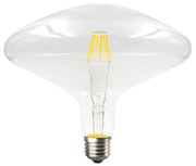 Λαμπτήρας Led Zyro6wwDim E27 6W 2700K 690lm Clear Aca