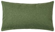Διακοσμητική Μαξιλαροθήκη (30x50) Silk Fashion A803 Πράσινο