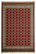 Χαλί (200x250) Βιοκαρπέτ Kirman 6831-1018 Red